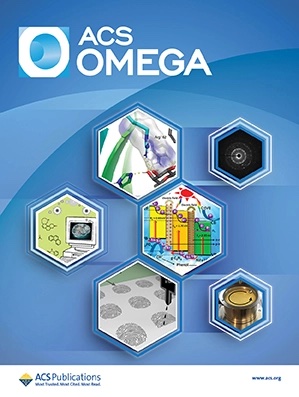 上村先生との共著論文が”ACS Omega”に掲載決定 | 溶液ソフトマター化学